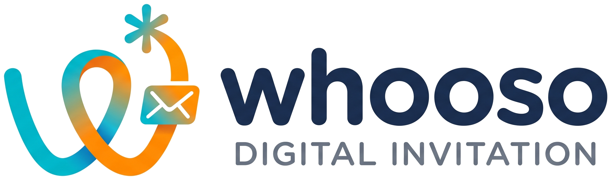 Whooso · Digital Invitation